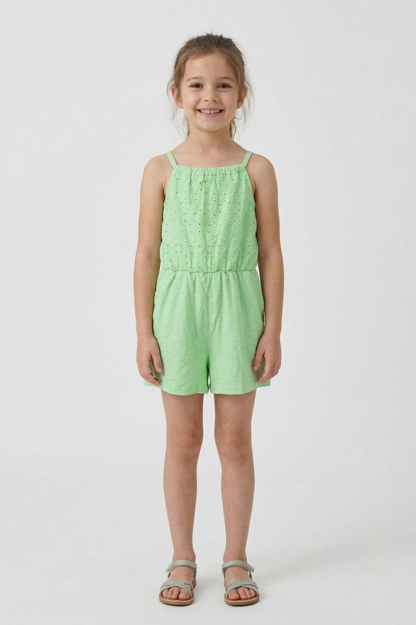 Light Green