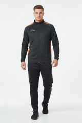 STN Men's Activewear Tracksuit