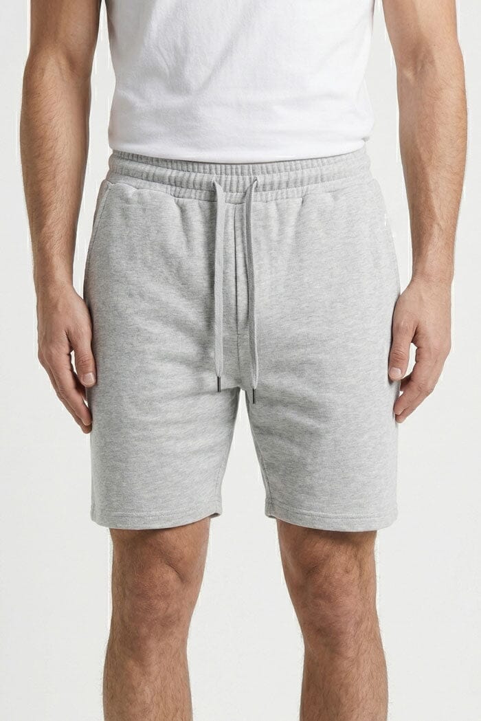 Grey Melange