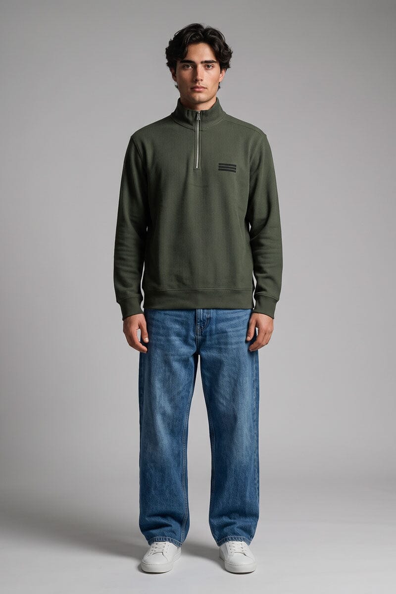 Dark Olive