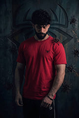 Polo Republica Men's Spider Man Brand New Day Tee Shirt