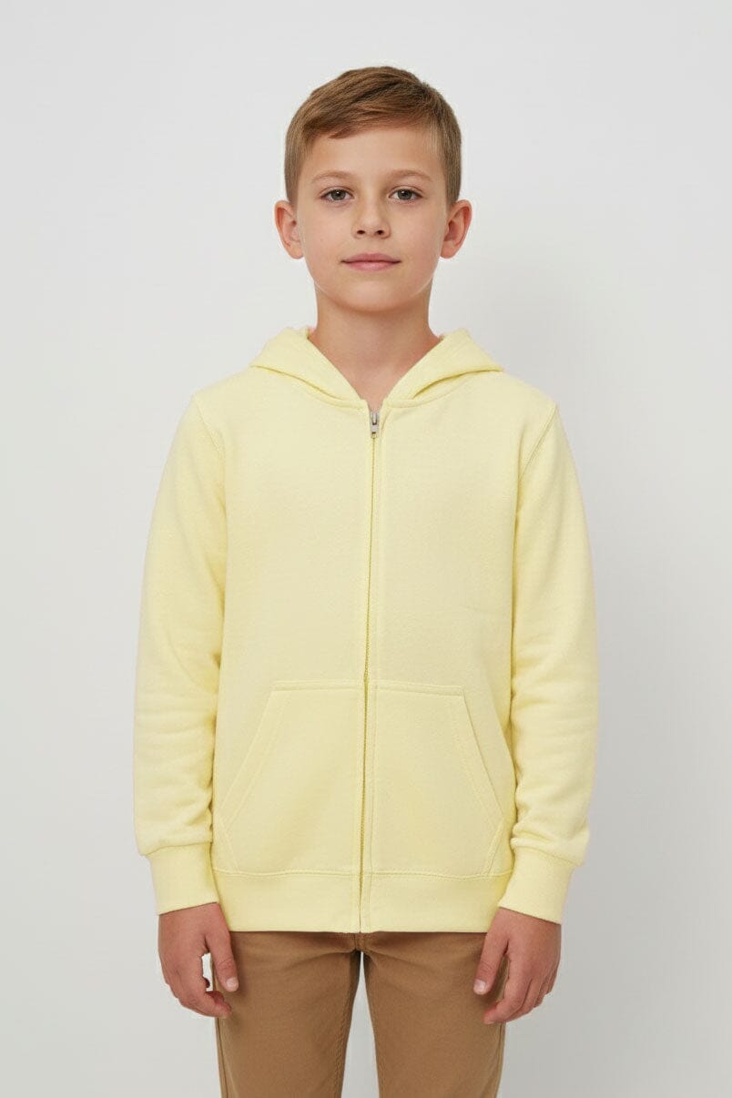 Light Yellow