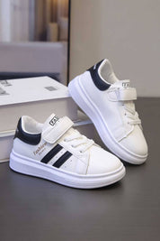 White & Black