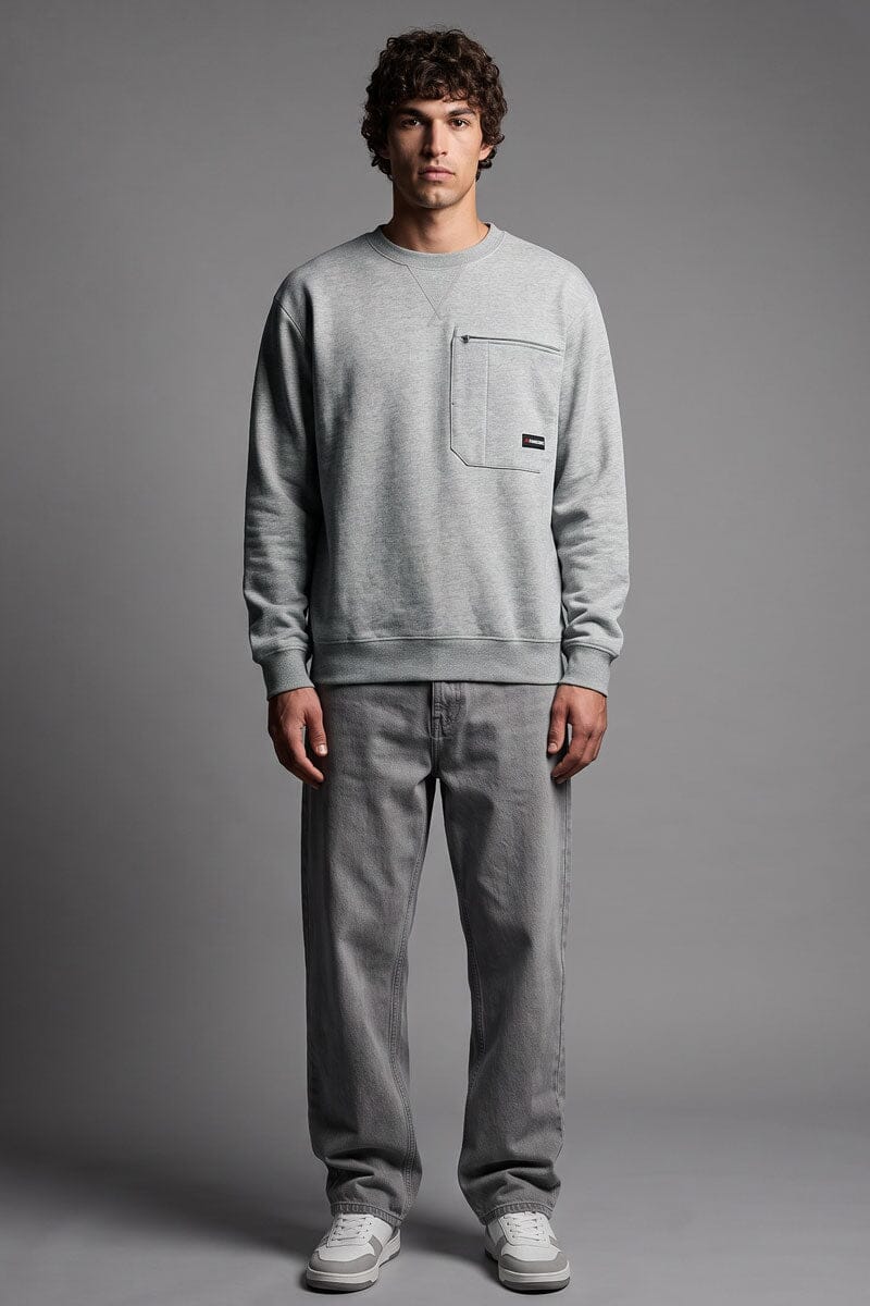 Heather Grey