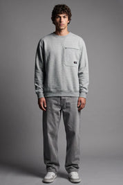 Heather Grey
