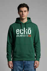EU Men's Unlimited 72 Premium Pullover Hoodie