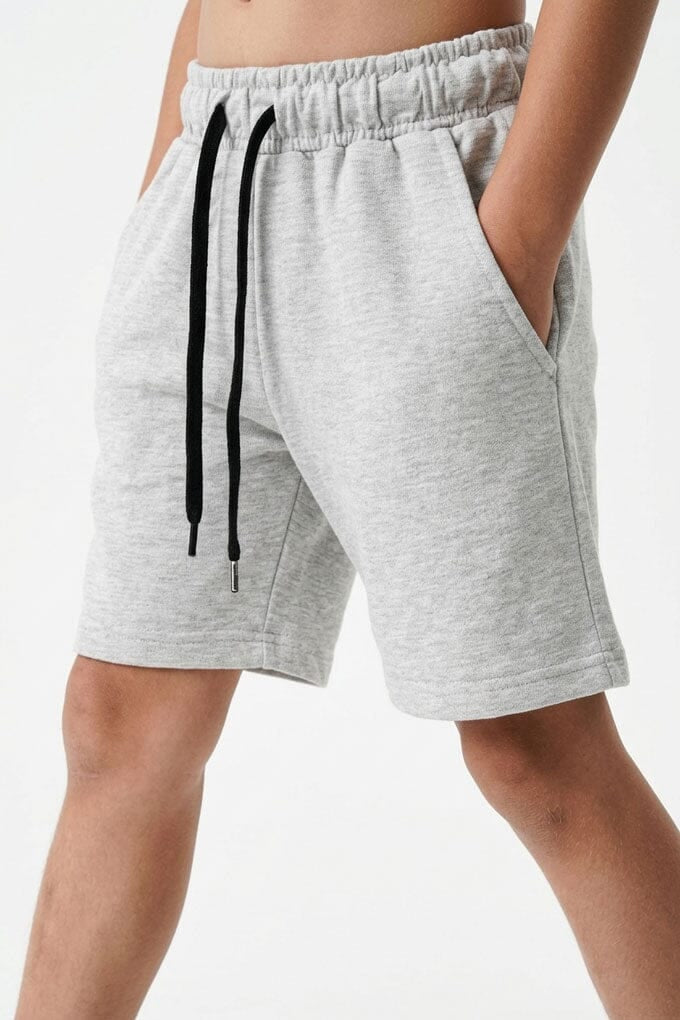 Grey Melange