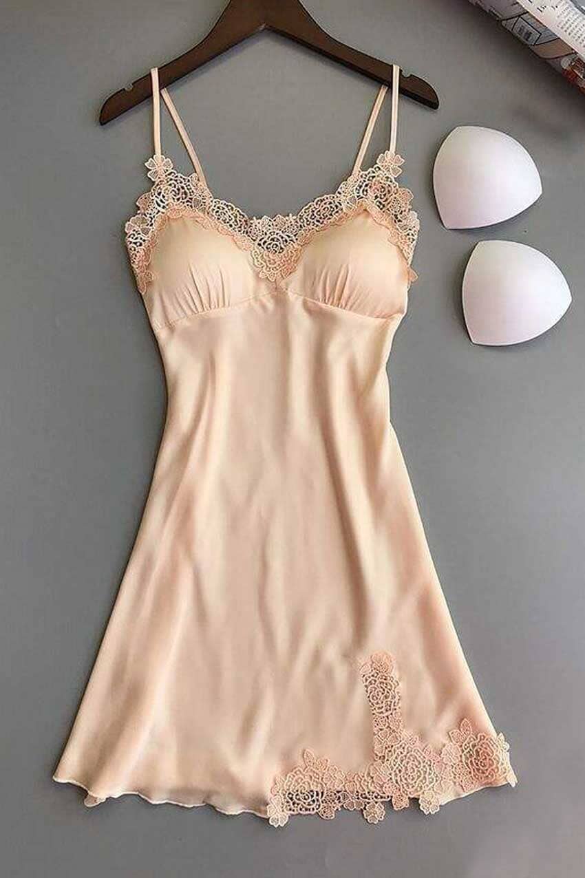 Powder Pink