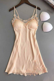 Powder Pink