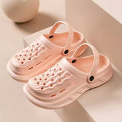 Men's Classic Soft Sole Clogs Men's Shoes Sunshine China 