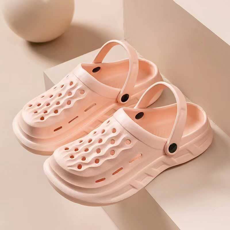 Men's Classic Soft Sole Clogs Men's Shoes Sunshine China 