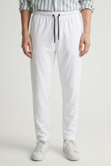 Polo Republica Men's Comfort Jersey Trousers