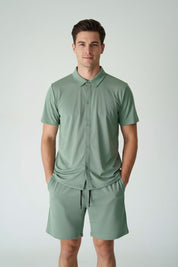 Mint Green