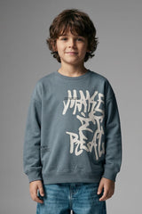 LFT Boy's Stay Bright Sweat Shirt