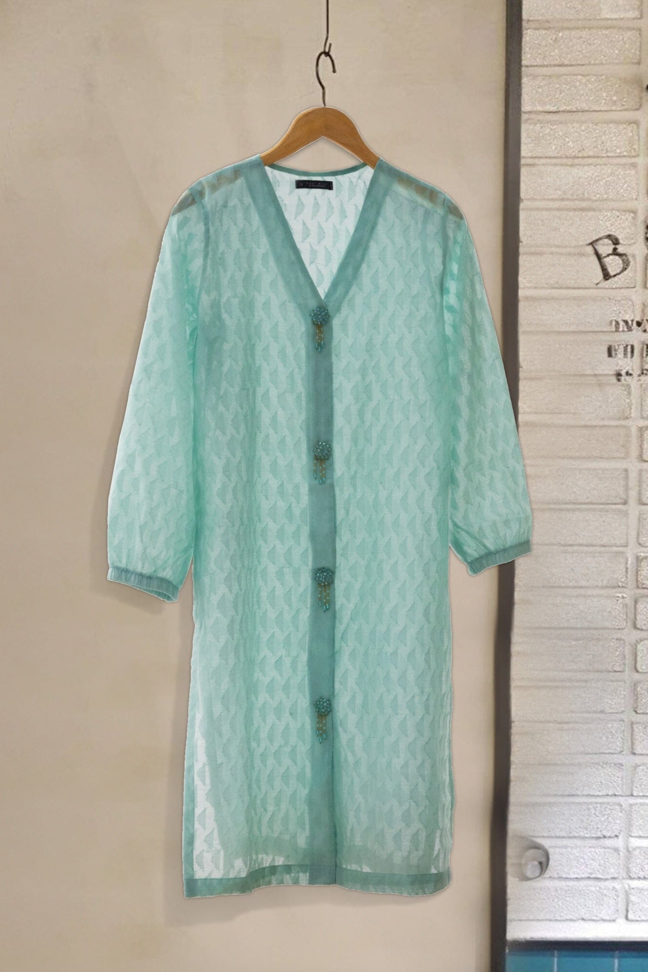 Light Turquoise