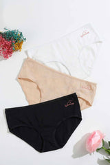 Wenties Women's Premium Panties - Pack Of 3