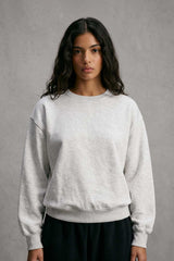 EE Women's Oversized Sweatshirt