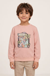 Powder Pink