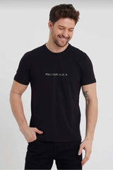 Polo Republica Men's Signature Tee Shirt