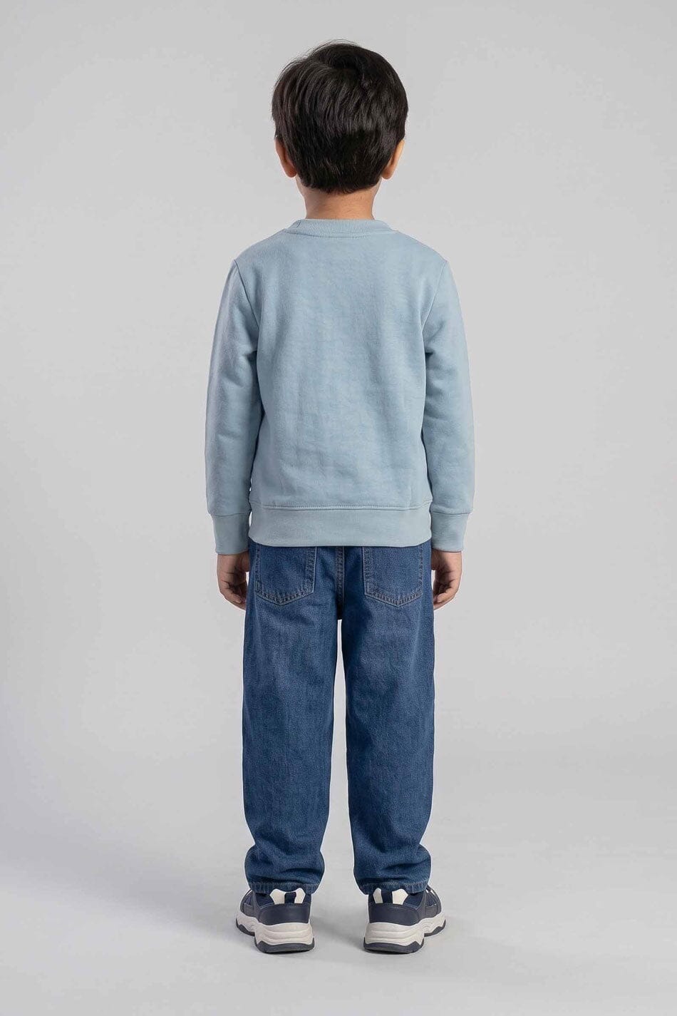 Powder Blue