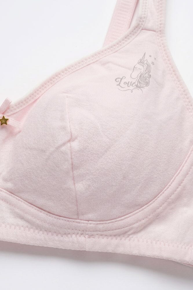 Powder Pink