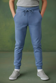 YFK Boy's Minor Fault Jogger Pants