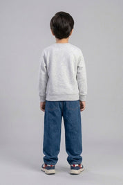 Grey Melange