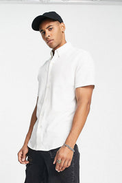 Polo Republica Men's Short Sleeve Pique Minor Fault Casual Shirt Minor Fault Polo Republica 