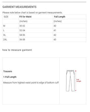Rising Women's Seattle Fleece Jogger Pants Women's Trousers SDG 