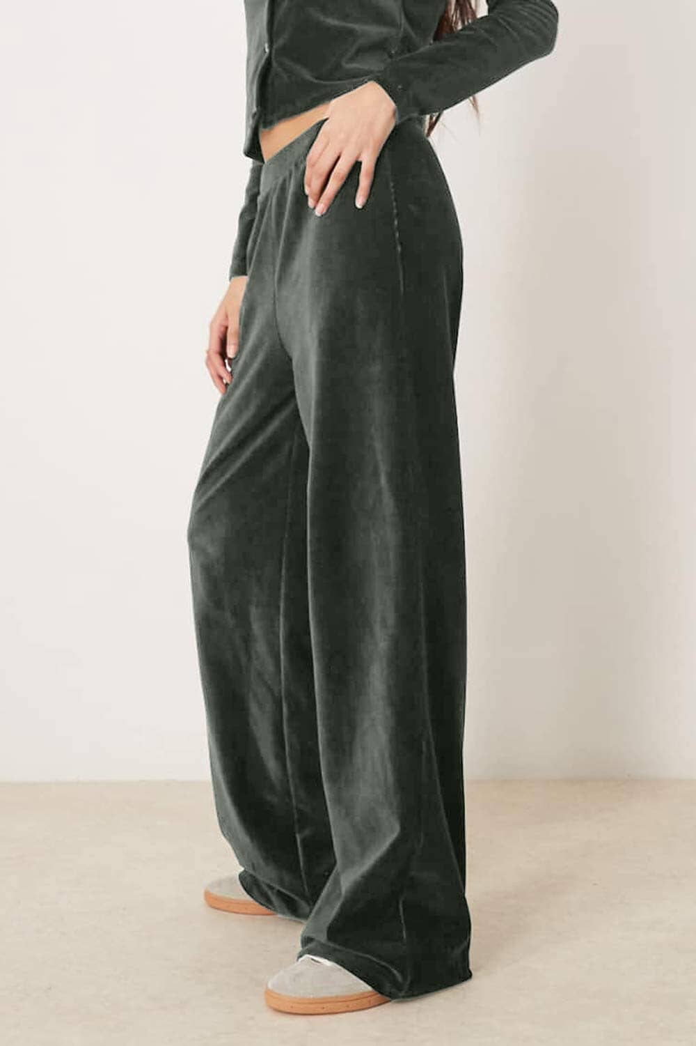 Dark Olive