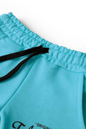 Aqua Blue