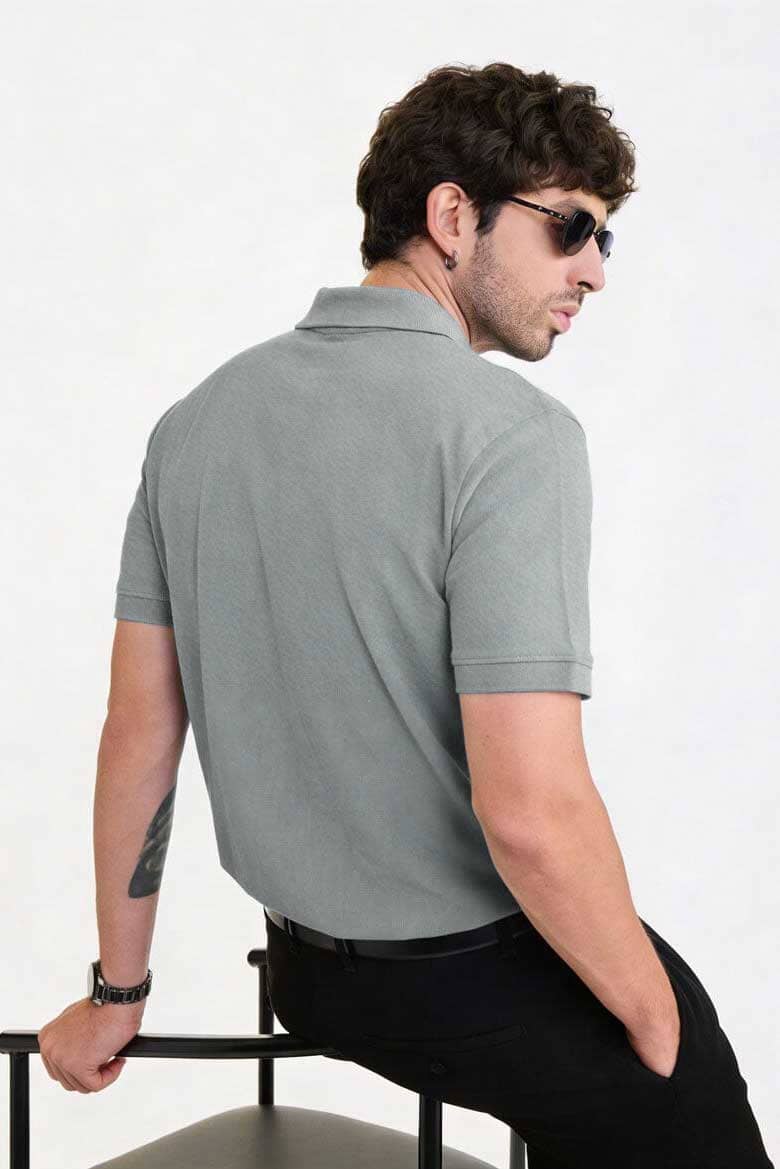 Stealth Grey