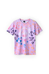 Hype Boy's Printed Tee Shirt