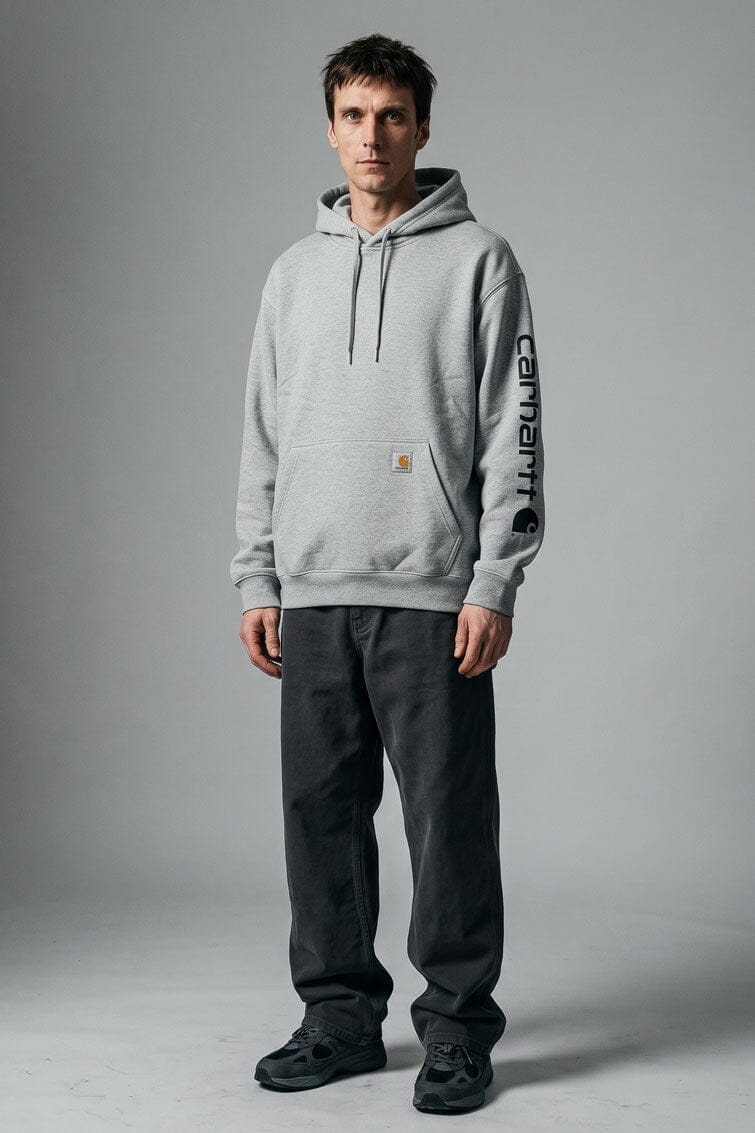 Grey Melange