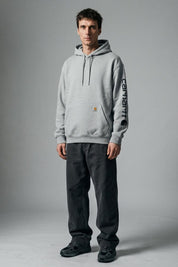 Grey Melange