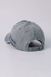 Graphite & Navy