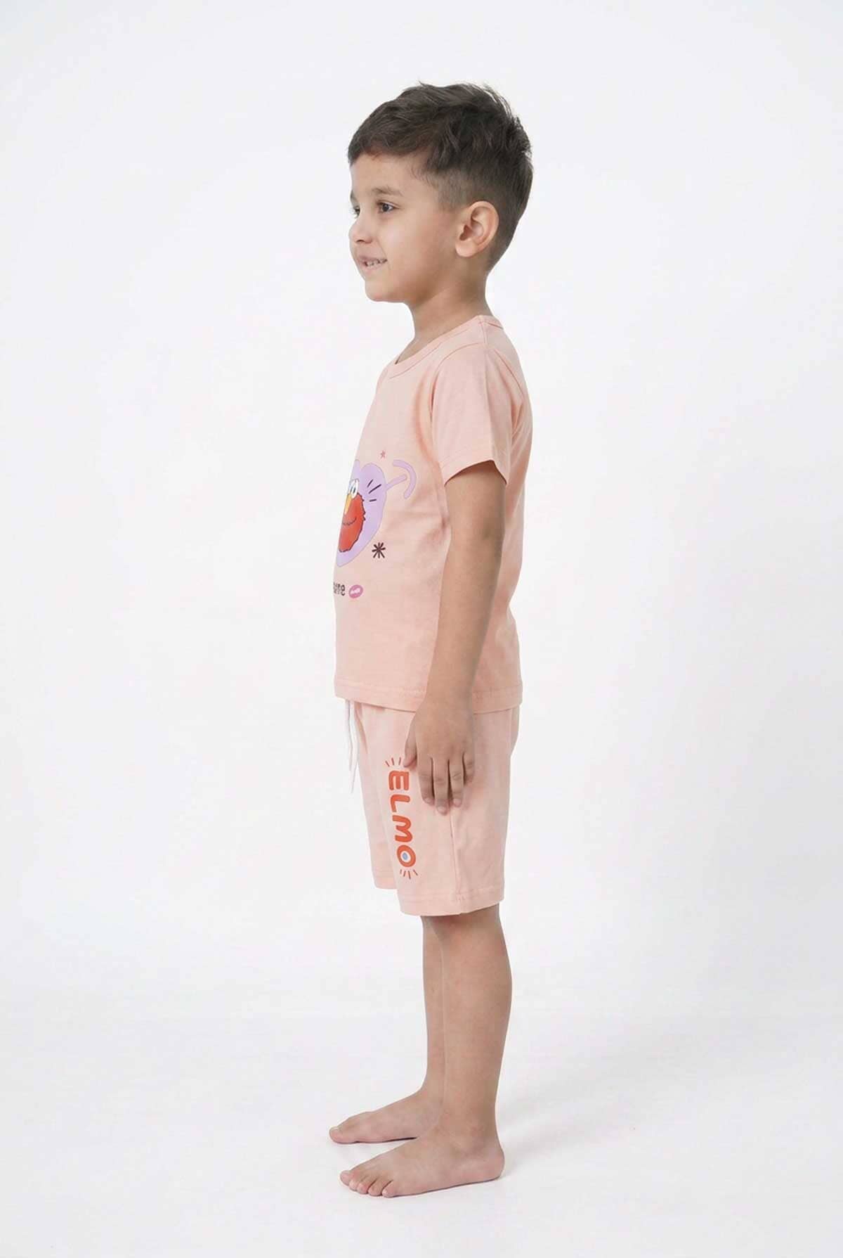 Powder Pink