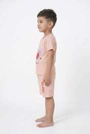 Powder Pink