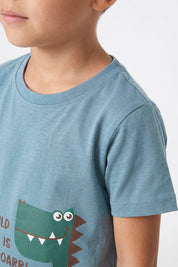 Light Teal