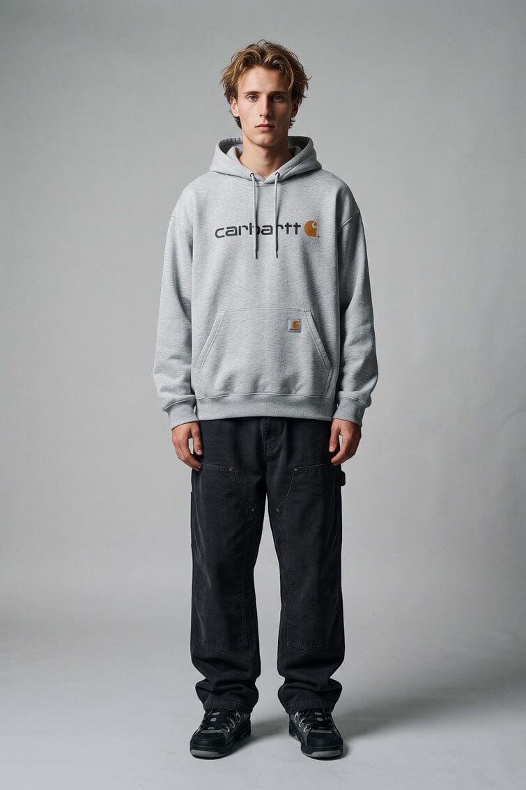 Grey Melange