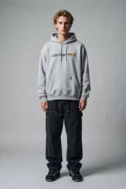 Grey Melange