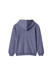 BOA Men's Fleece Minor Fault Zipper Hoodie