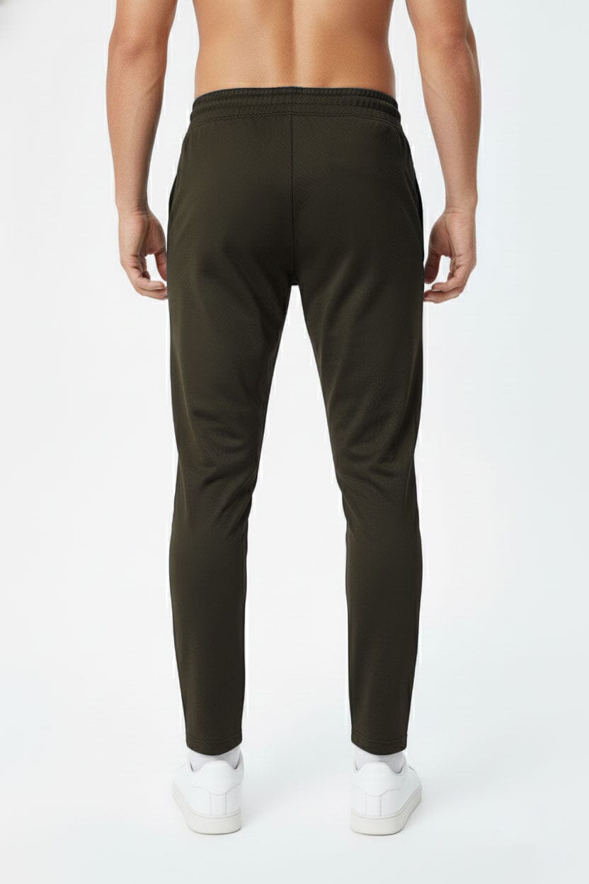 Olive Brown