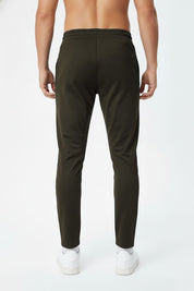 Olive Brown