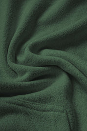 Rivers5 Men's Textured Fleece Minor Fault Pullover Hoodie