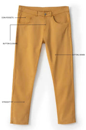 Mustard