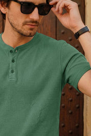 Mint Green