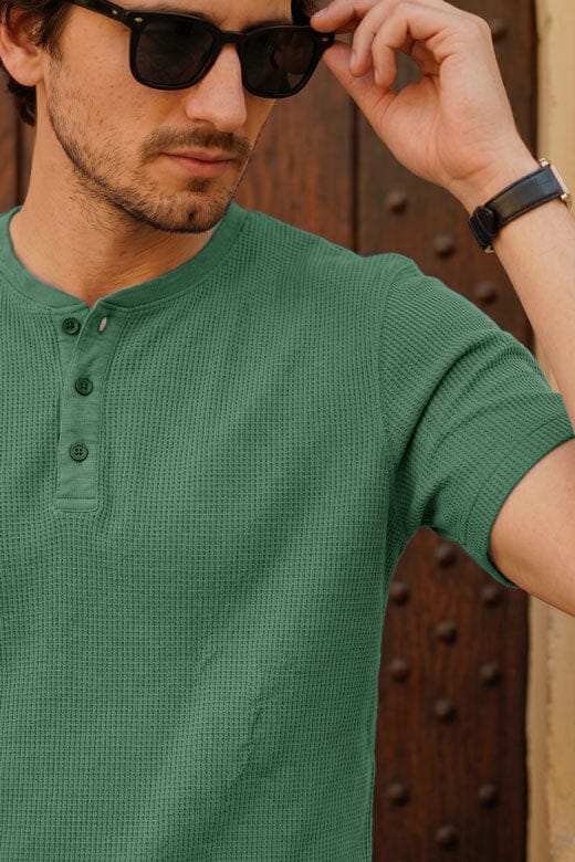 Mint Green