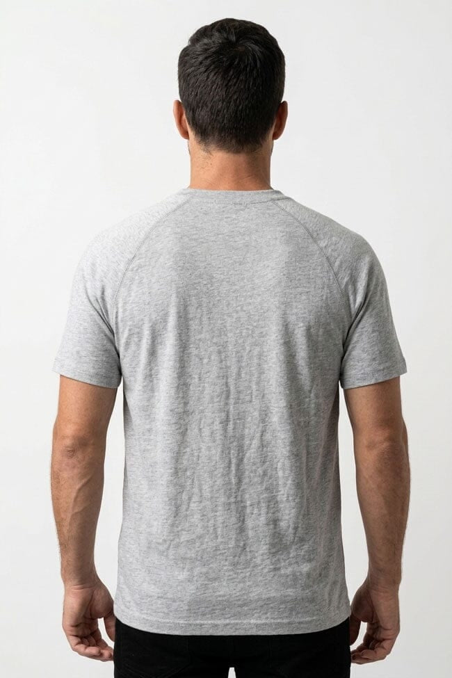Heather Grey