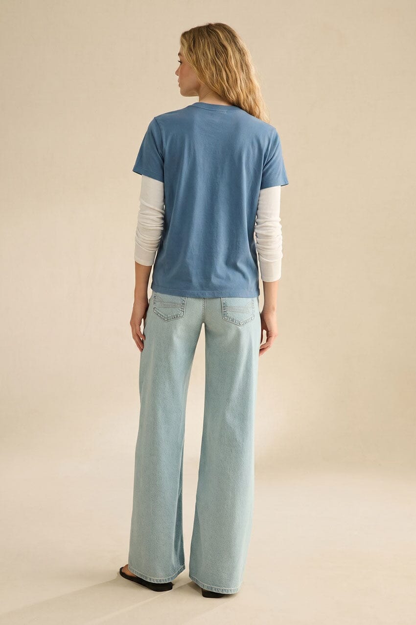 Powder Blue